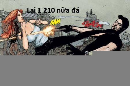 Hổ Đến Chơi Nhà 132 trang 121