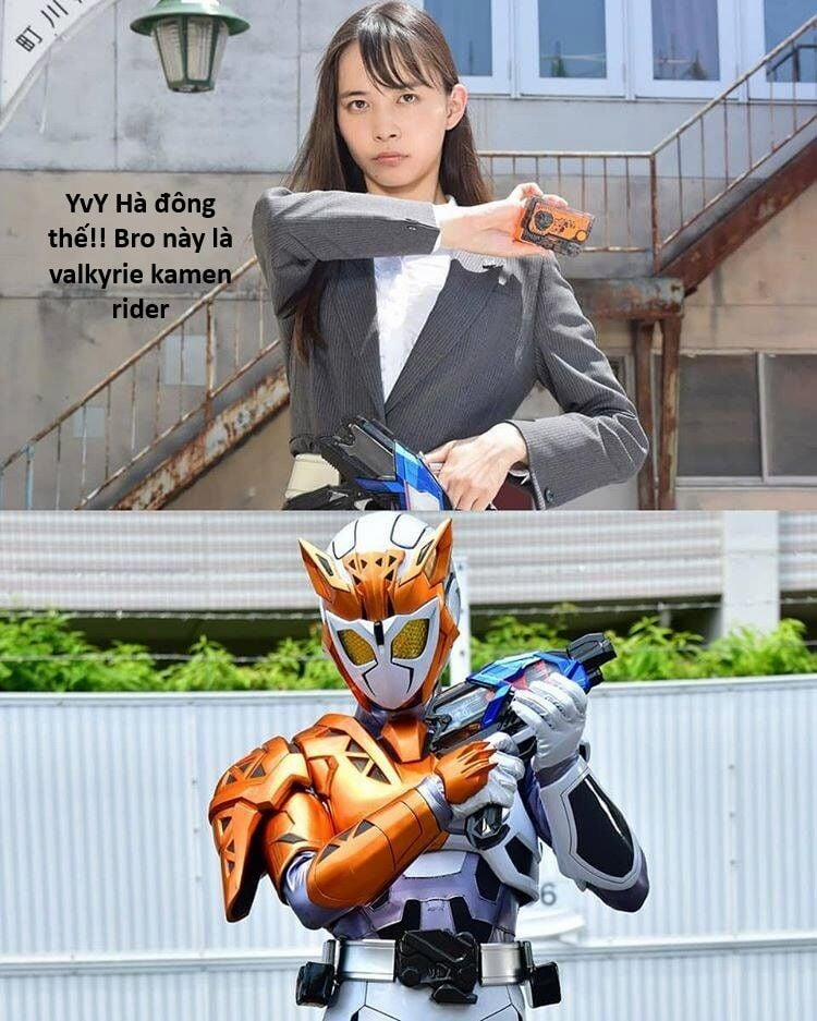 Hổ Đến Chơi Nhà 132 trang 122