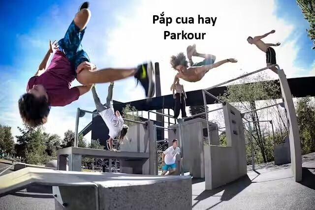 Hổ Đến Chơi Nhà 132 trang 123