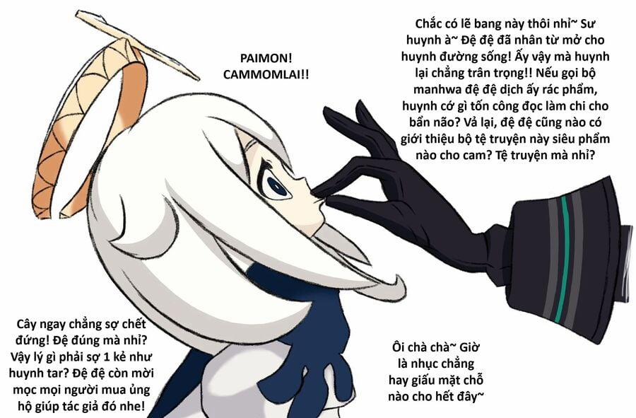 Hổ Đến Chơi Nhà 132 trang 130