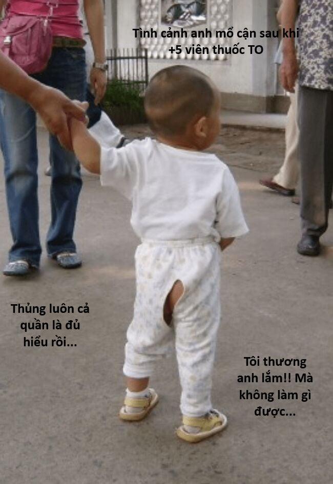 Hổ Đến Chơi Nhà 132 trang 131