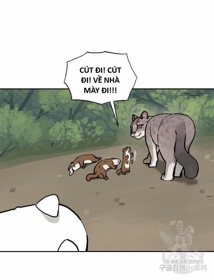 Hổ Đến Chơi Nhà 132 trang 18