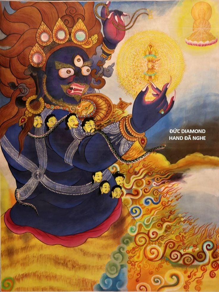 Hổ Đến Chơi Nhà 132 trang 27