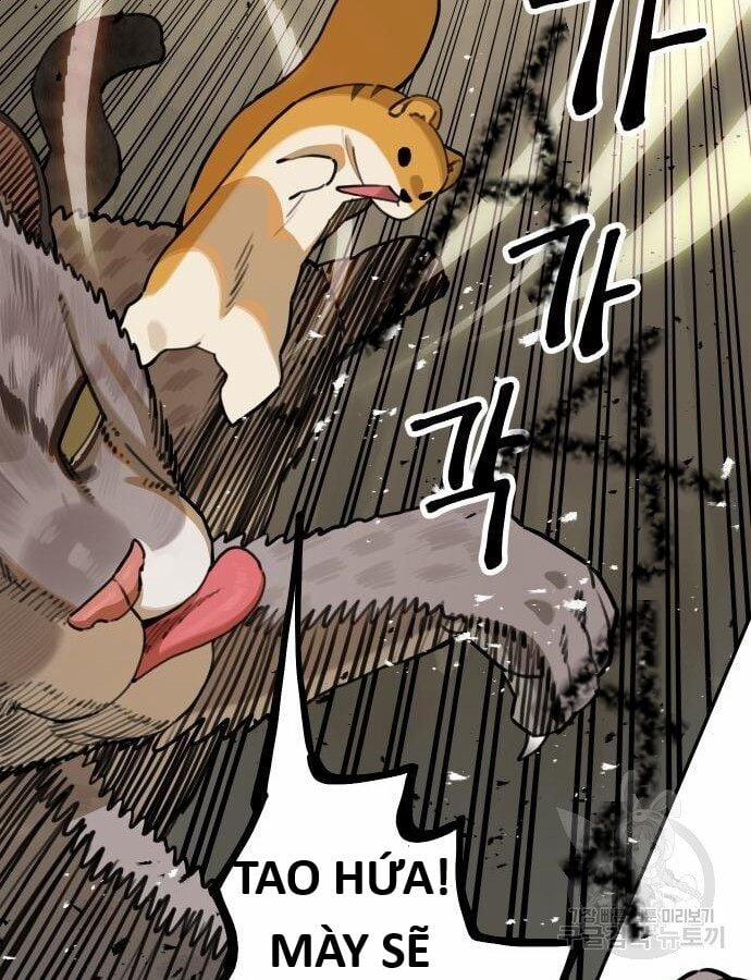 Hổ Đến Chơi Nhà 132 trang 32