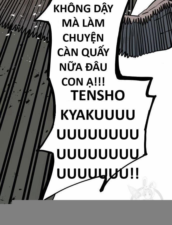 Hổ Đến Chơi Nhà 132 trang 33