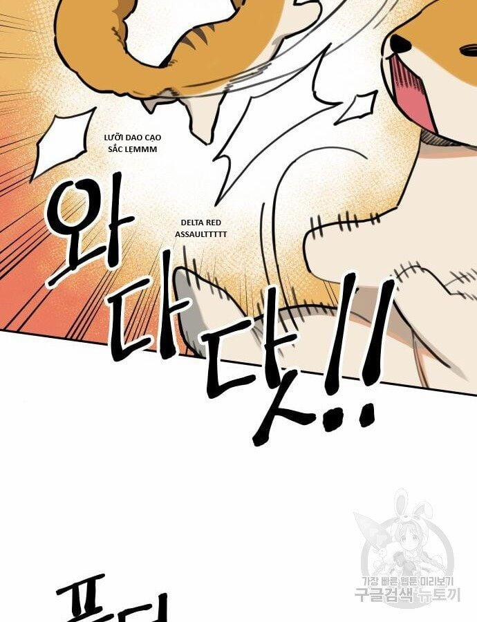 Hổ Đến Chơi Nhà 132 trang 47