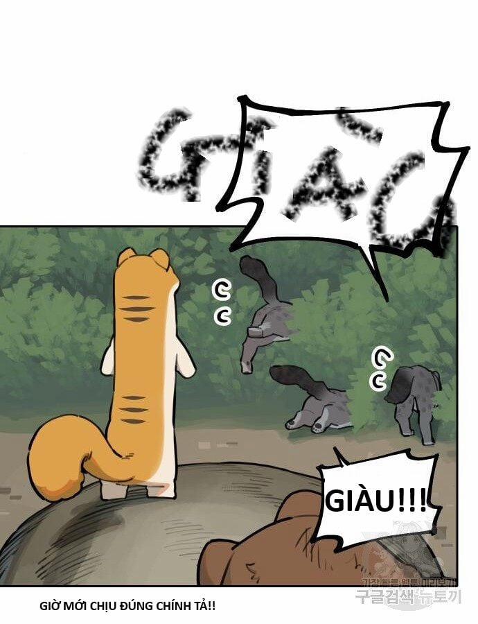 Hổ Đến Chơi Nhà 132 trang 49