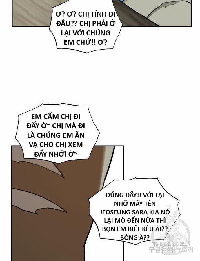 Hổ Đến Chơi Nhà 132 trang 57