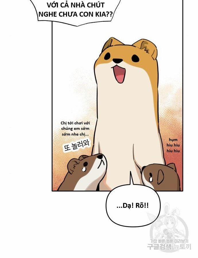 Hổ Đến Chơi Nhà 132 trang 63