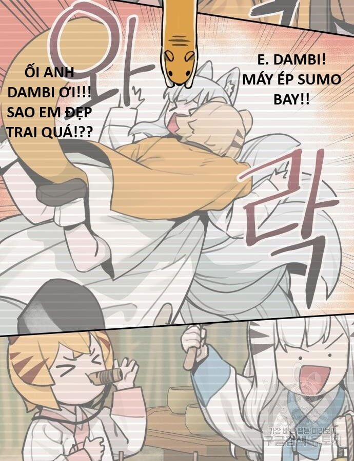 Hổ Đến Chơi Nhà 132 trang 76