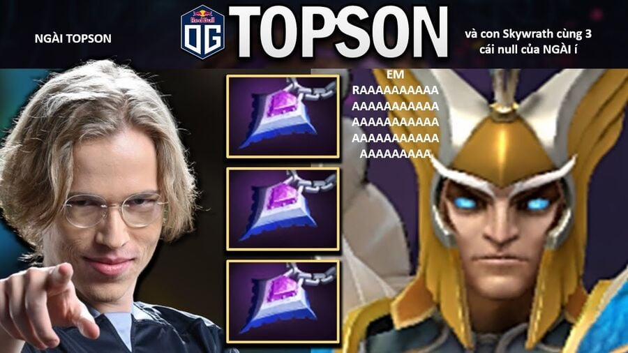 Hổ Đến Chơi Nhà 133 trang 100