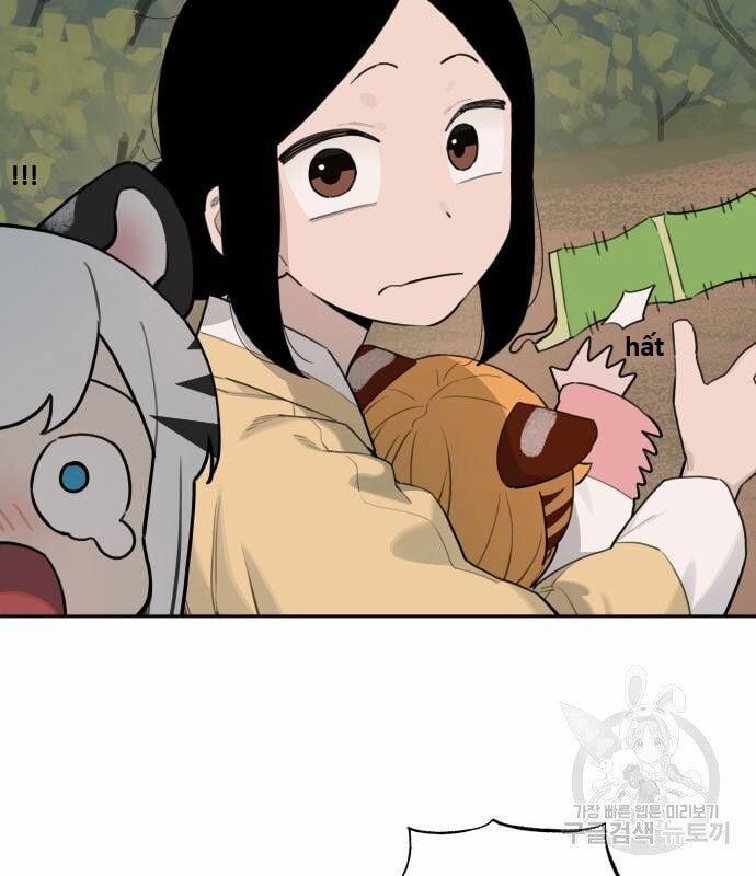 Hổ Đến Chơi Nhà 133 trang 11