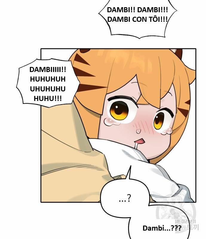 Hổ Đến Chơi Nhà 133 trang 12