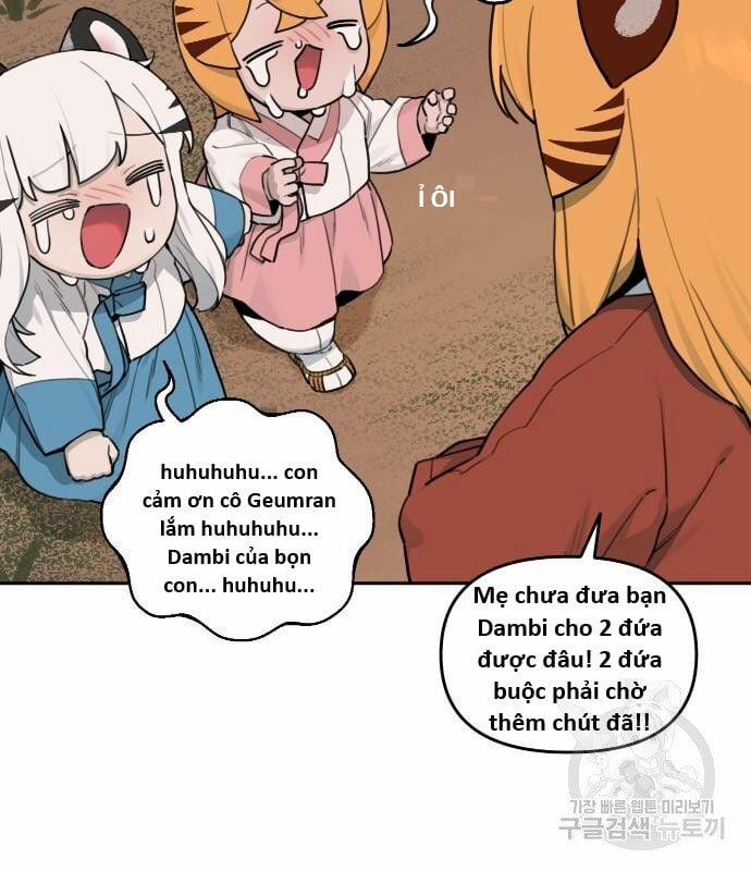 Hổ Đến Chơi Nhà 133 trang 16