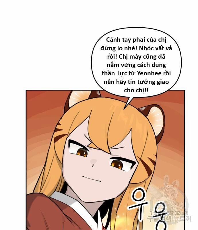 Hổ Đến Chơi Nhà 133 trang 19