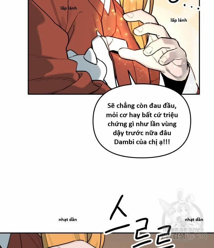 Hổ Đến Chơi Nhà 133 trang 20