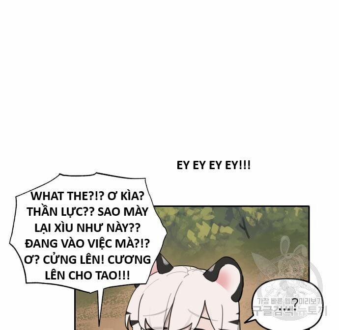 Hổ Đến Chơi Nhà 133 trang 22