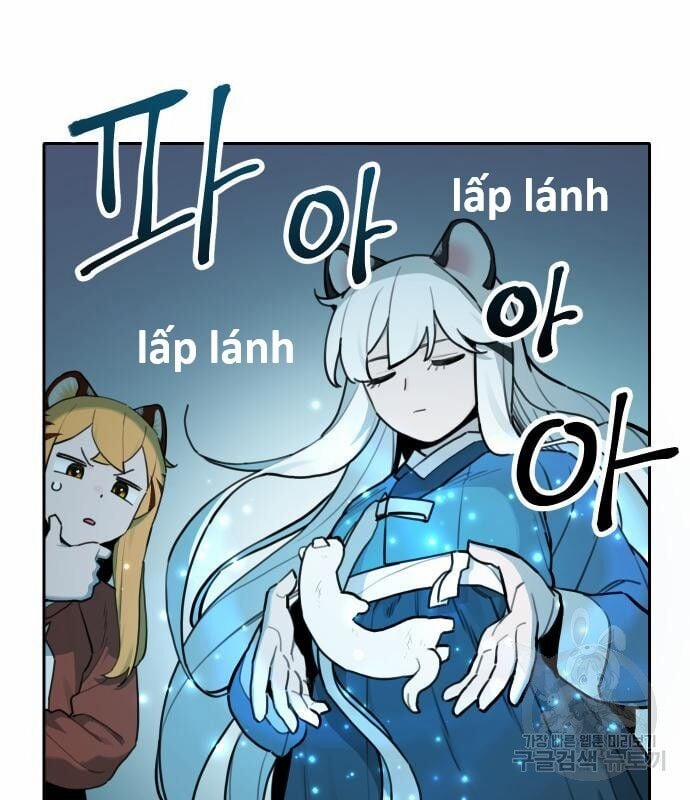 Hổ Đến Chơi Nhà 133 trang 30