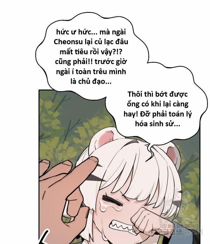 Hổ Đến Chơi Nhà 133 trang 49