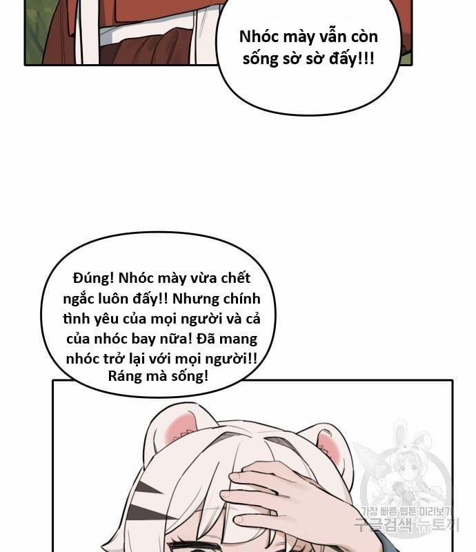 Hổ Đến Chơi Nhà 133 trang 53