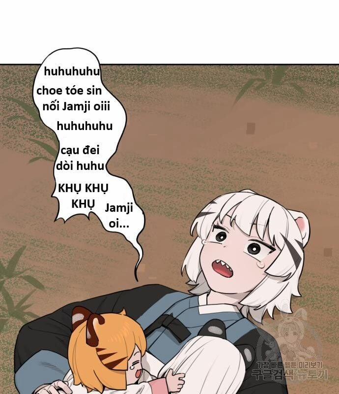 Hổ Đến Chơi Nhà 133 trang 56