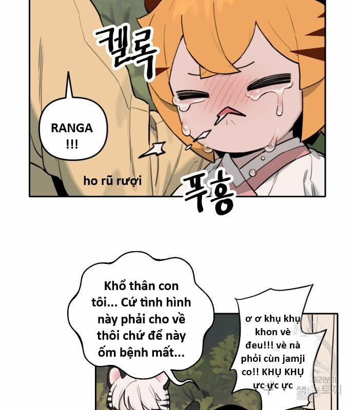 Hổ Đến Chơi Nhà 133 trang 6