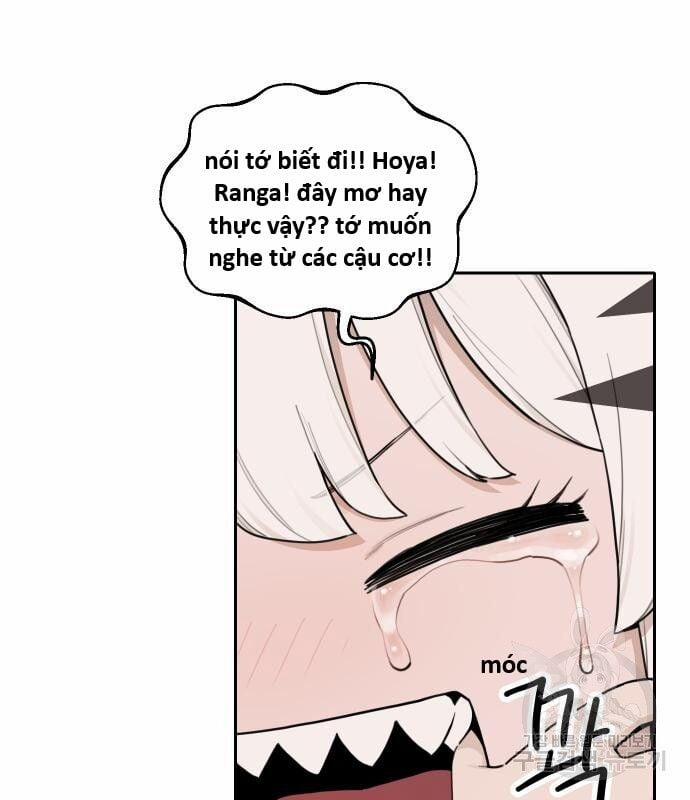 Hổ Đến Chơi Nhà 133 trang 62