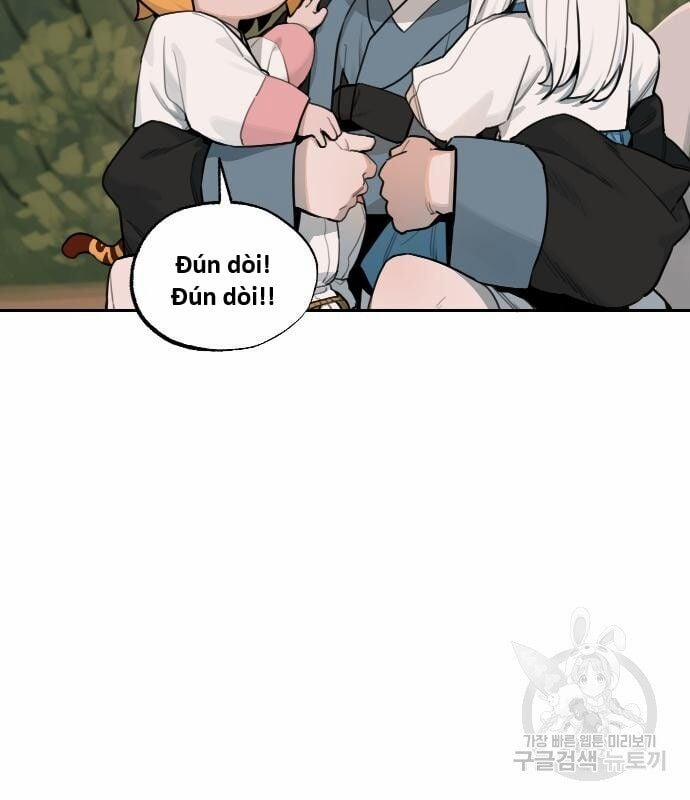 Hổ Đến Chơi Nhà 133 trang 69