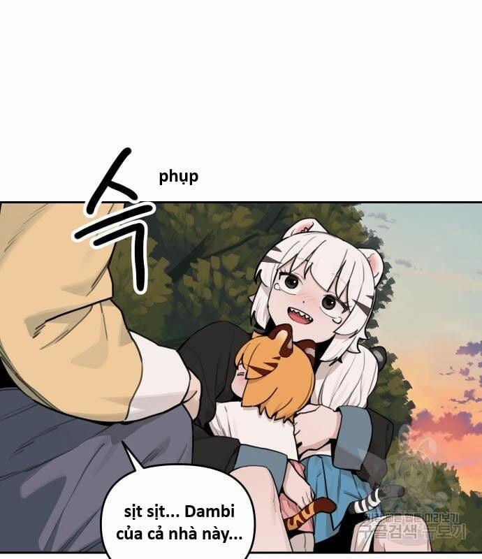 Hổ Đến Chơi Nhà 133 trang 72