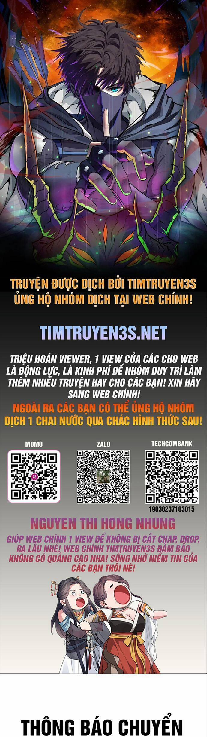 Hổ Đến Chơi Nhà 14 trang 0
