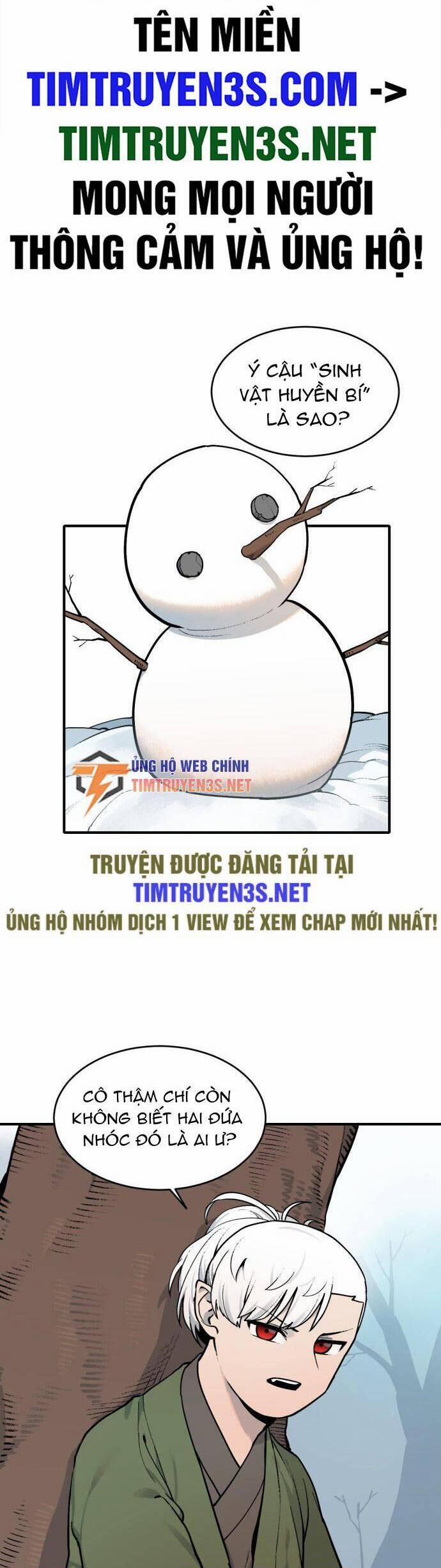 Hổ Đến Chơi Nhà 14 trang 1