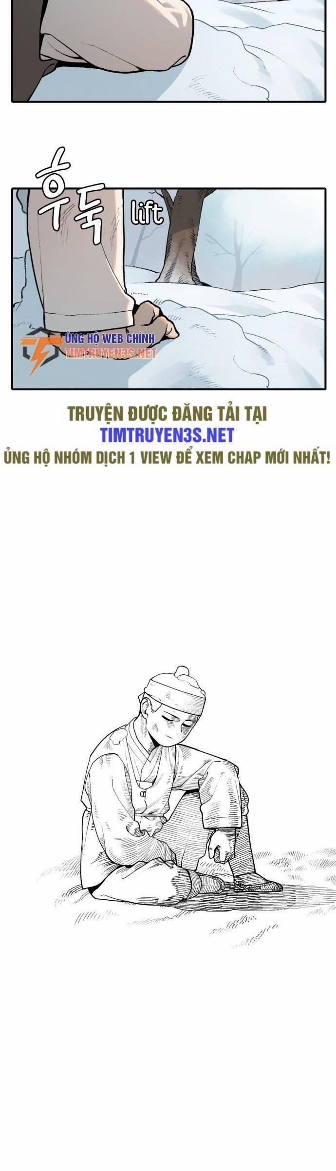 Hổ Đến Chơi Nhà 14 trang 10