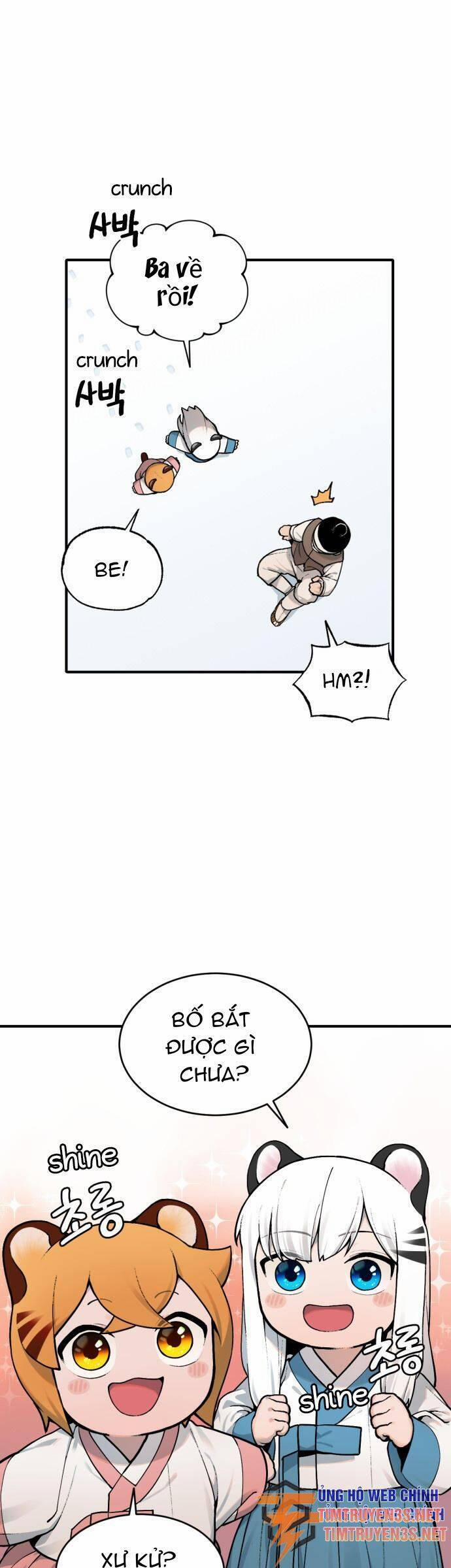 Hổ Đến Chơi Nhà 14 trang 12