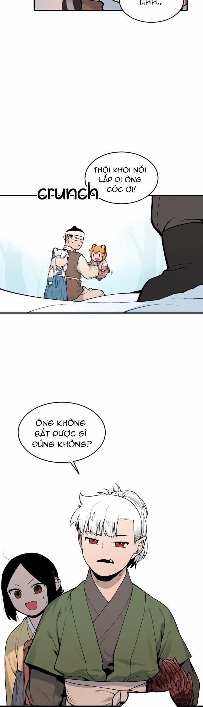 Hổ Đến Chơi Nhà 14 trang 15