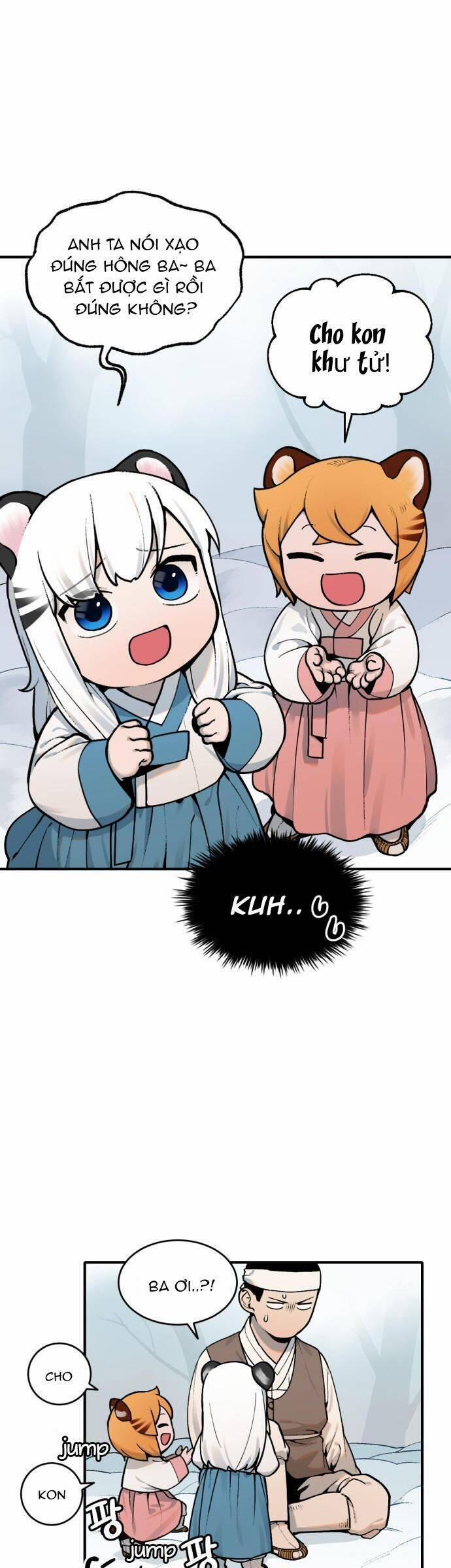 Hổ Đến Chơi Nhà 14 trang 17