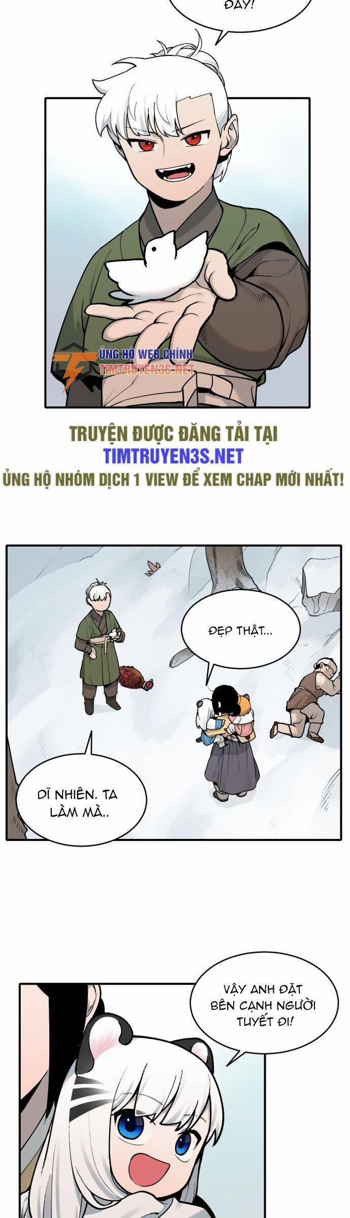 Hổ Đến Chơi Nhà 14 trang 26