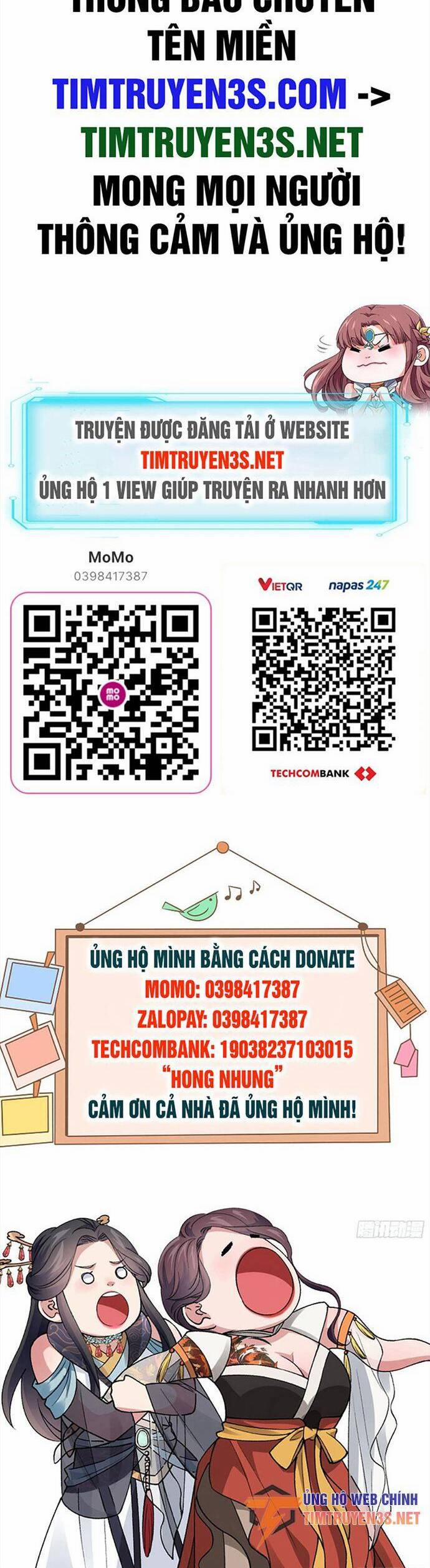 Hổ Đến Chơi Nhà 14 trang 31