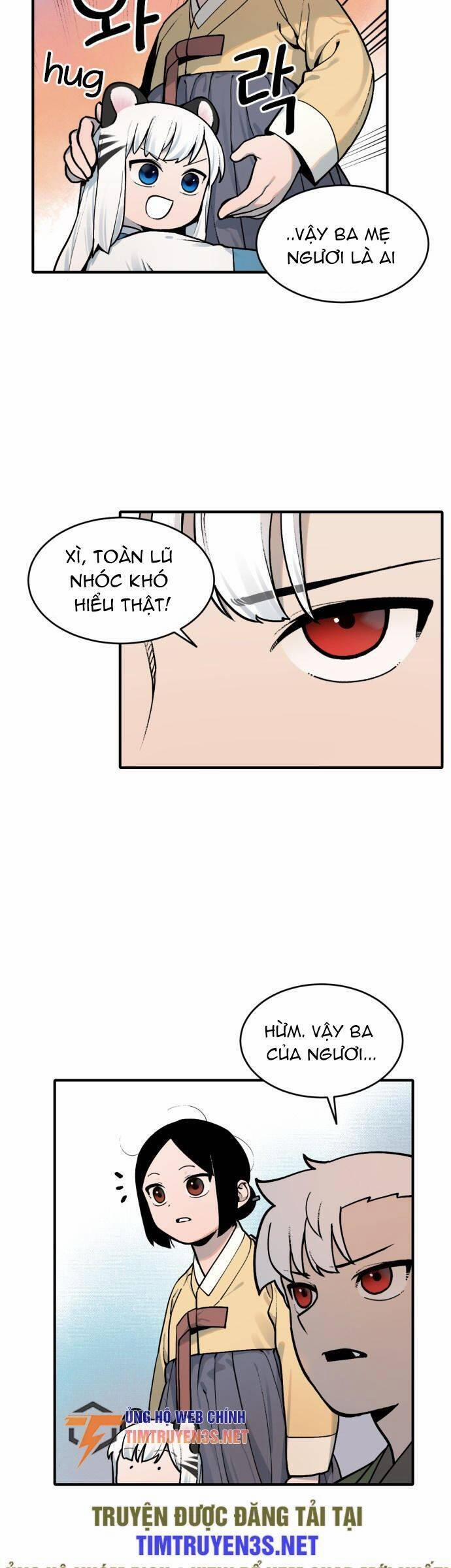 Hổ Đến Chơi Nhà 14 trang 6