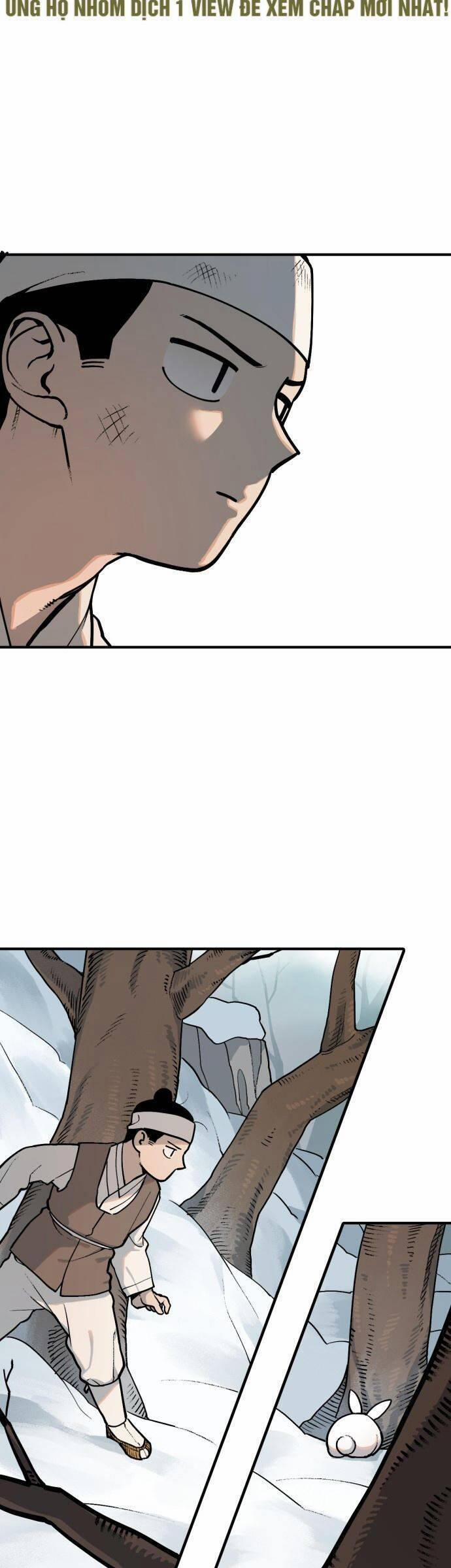 Hổ Đến Chơi Nhà 14 trang 7