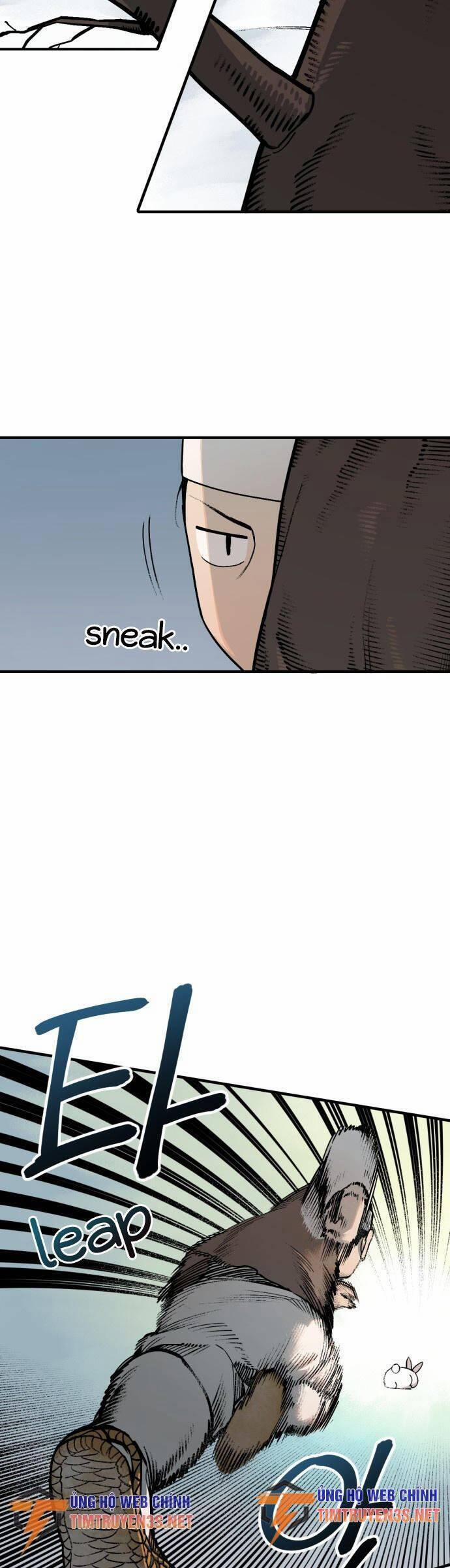 Hổ Đến Chơi Nhà 14 trang 8