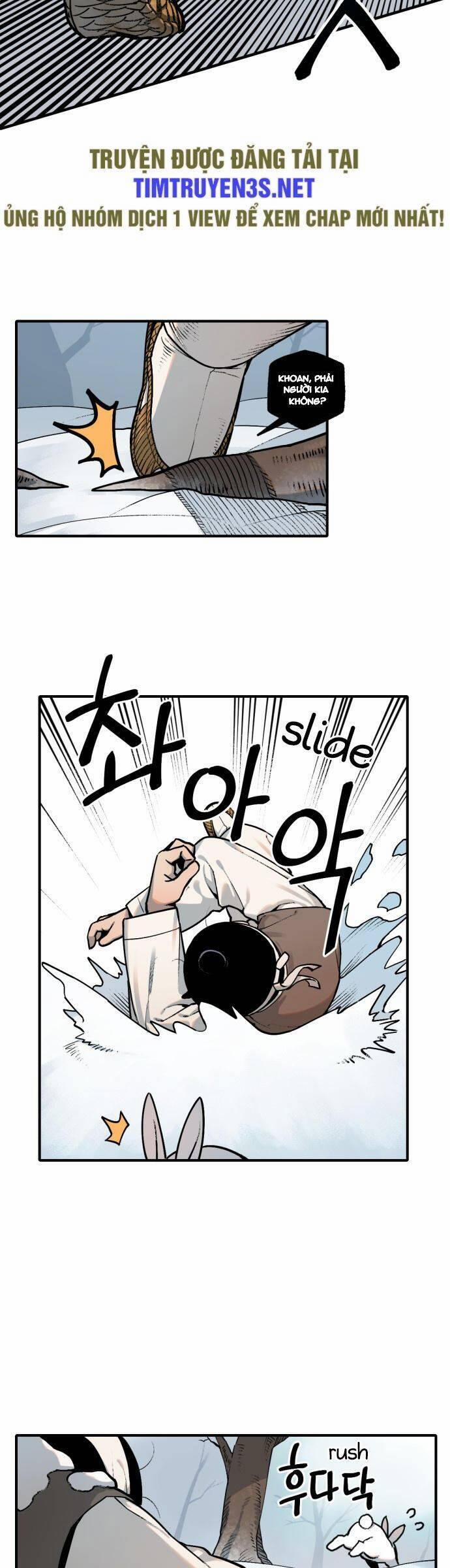 Hổ Đến Chơi Nhà 14 trang 9