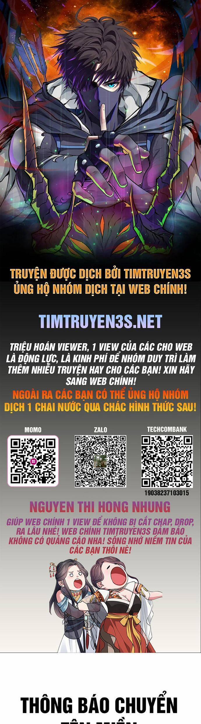 Hổ Đến Chơi Nhà 15 trang 0