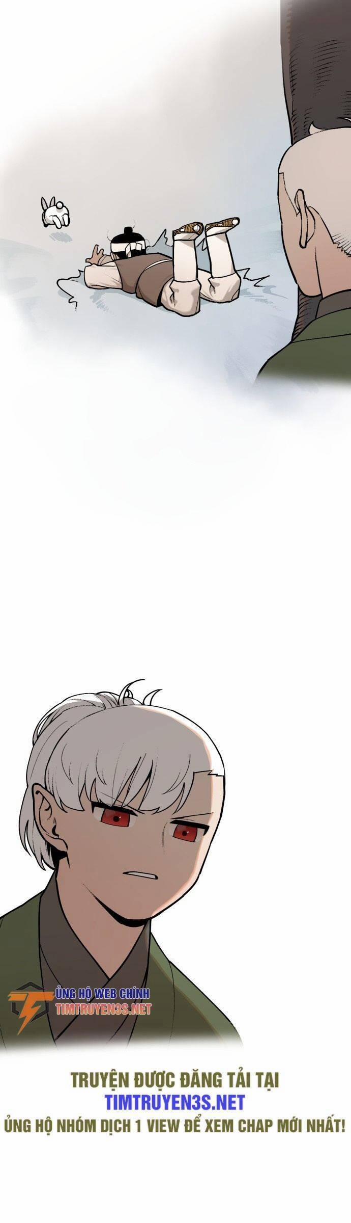 Hổ Đến Chơi Nhà 15 trang 10