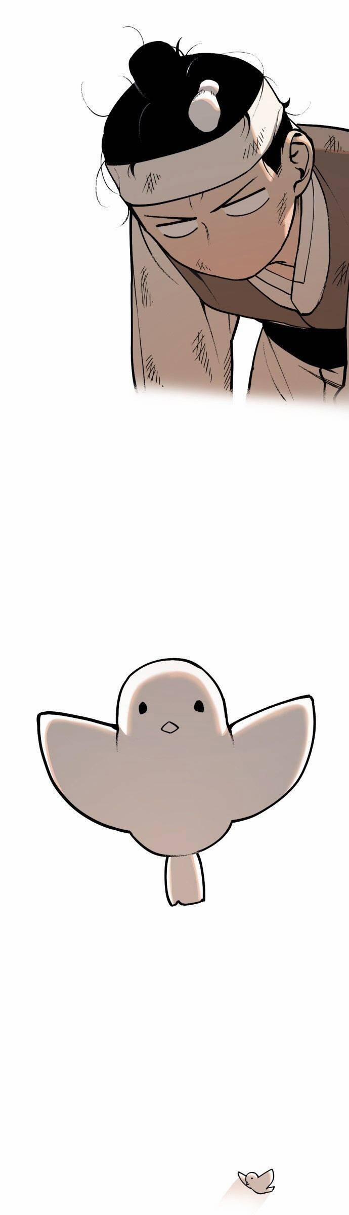 Hổ Đến Chơi Nhà 15 trang 11