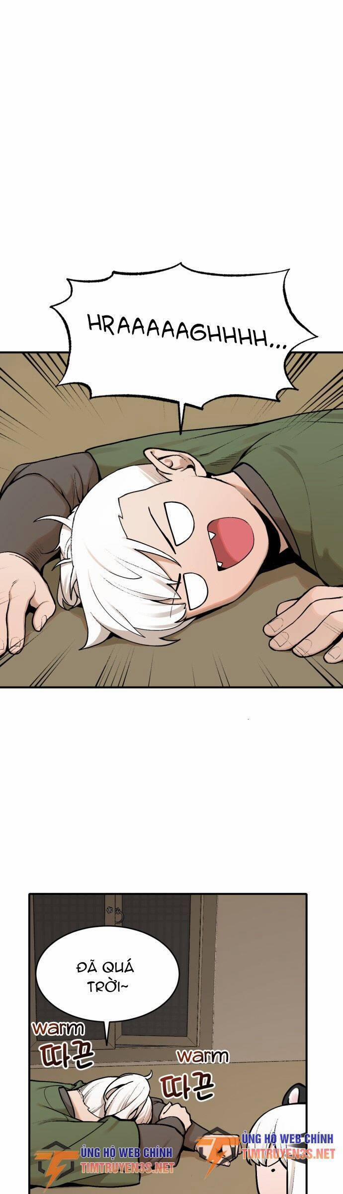 Hổ Đến Chơi Nhà 15 trang 24