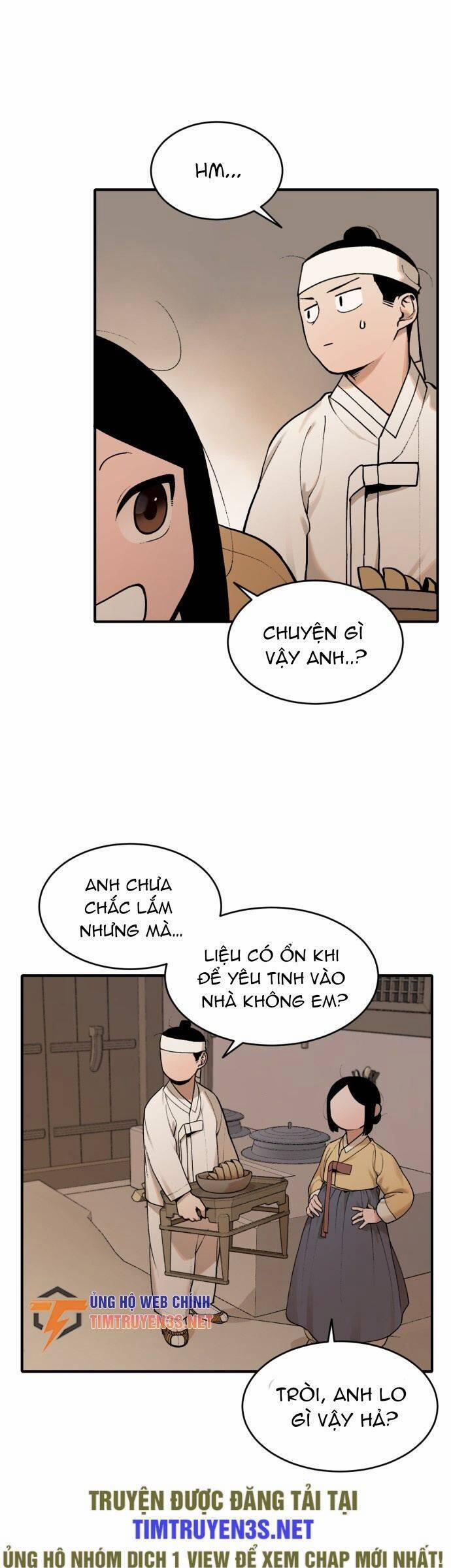 Hổ Đến Chơi Nhà 15 trang 26