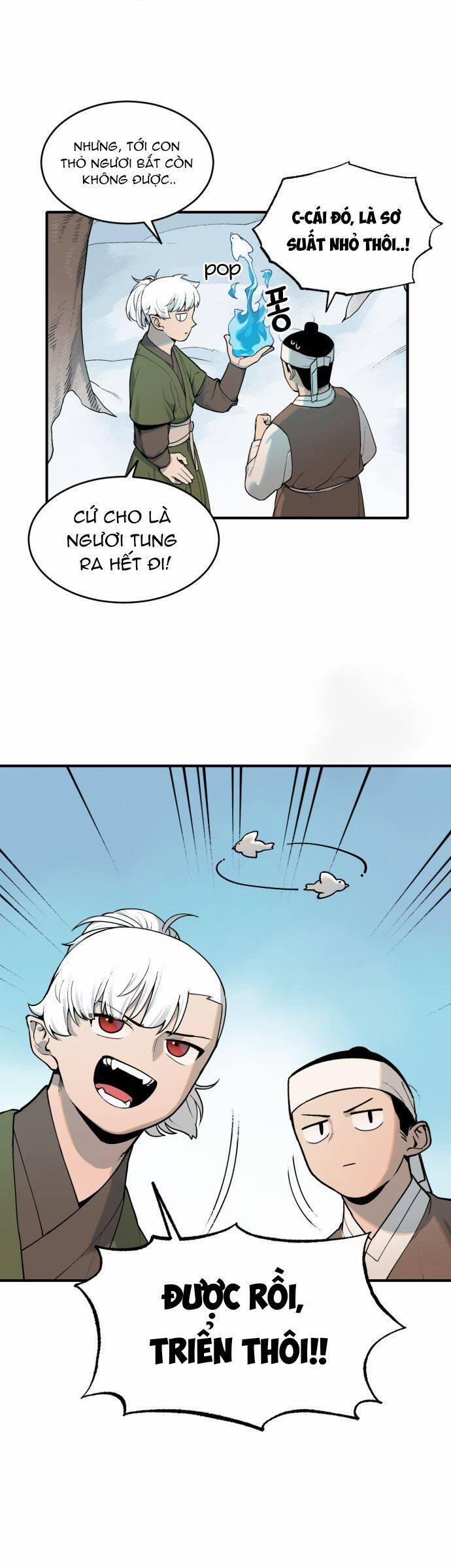 Hổ Đến Chơi Nhà 15 trang 7