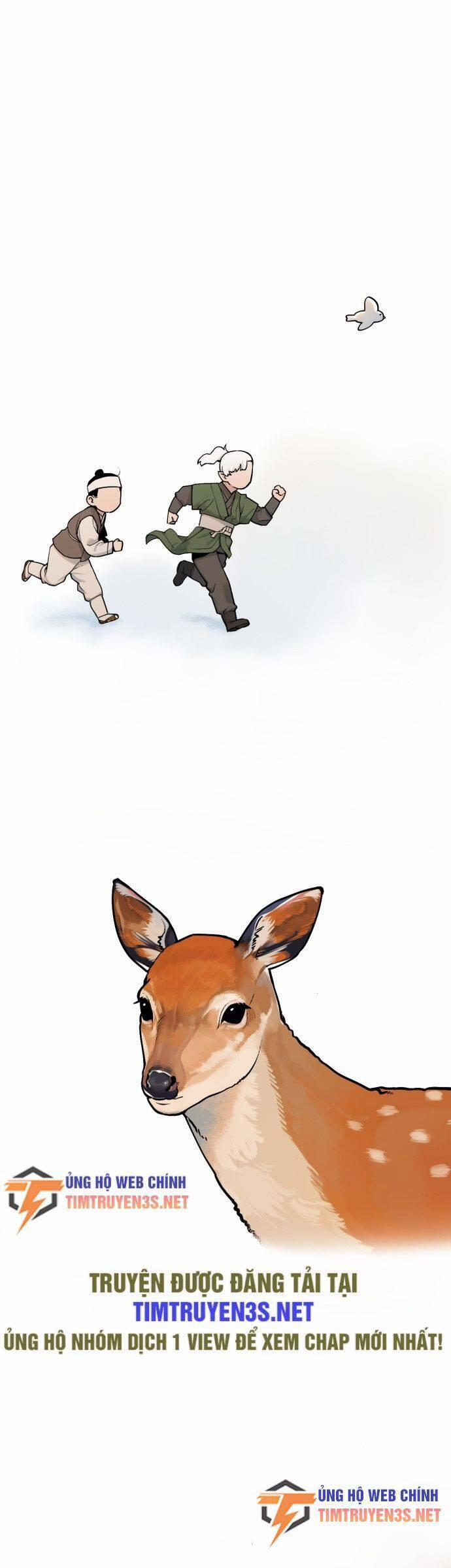 Hổ Đến Chơi Nhà 15 trang 8