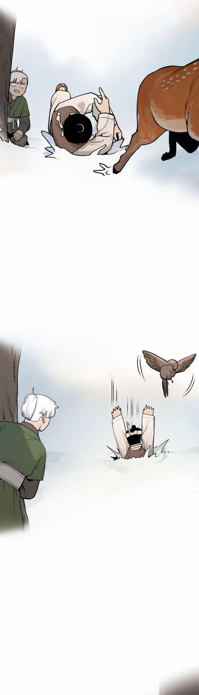 Hổ Đến Chơi Nhà 15 trang 9