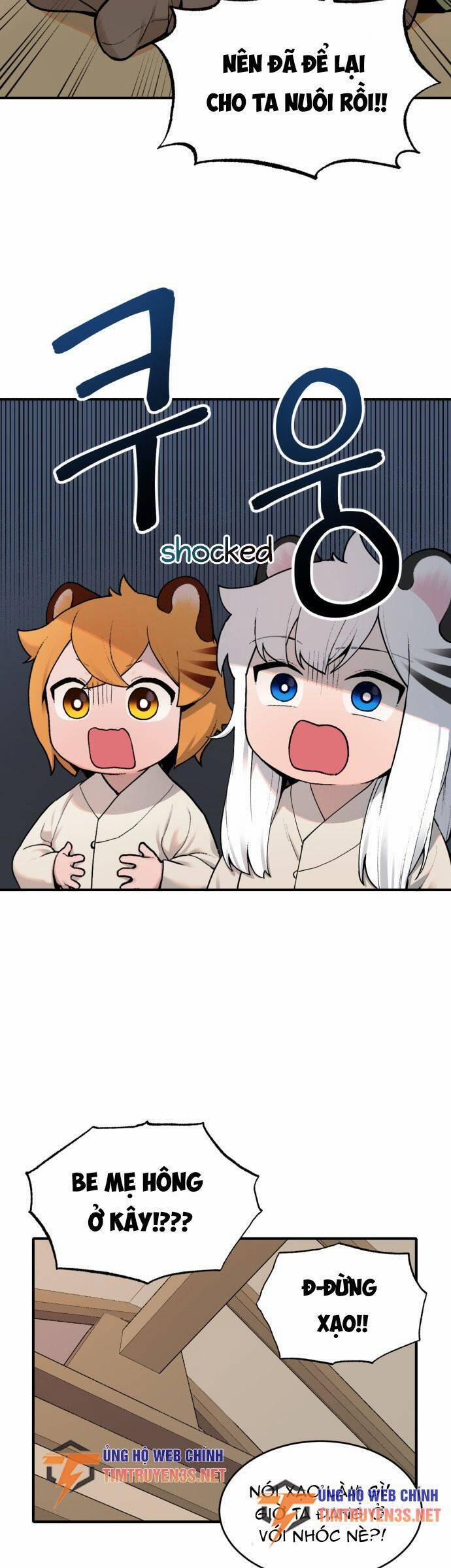 Hổ Đến Chơi Nhà 16 trang 16